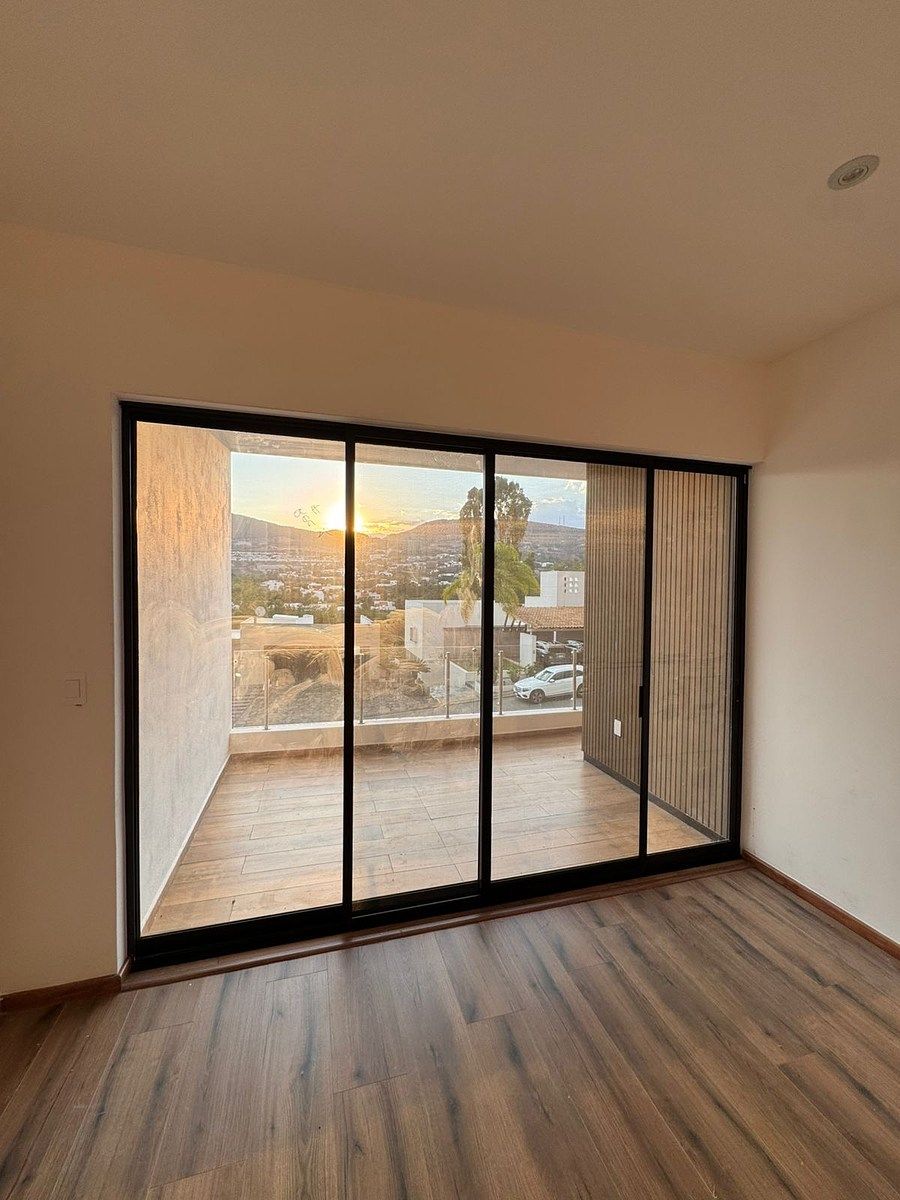 Casa en Tres Marías, Morelia, foto 43 de 44