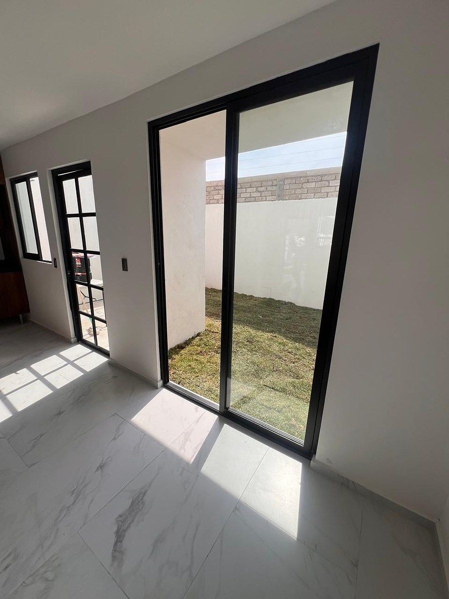 Casa en Capital Sur, El Marqués, foto 5 de 12