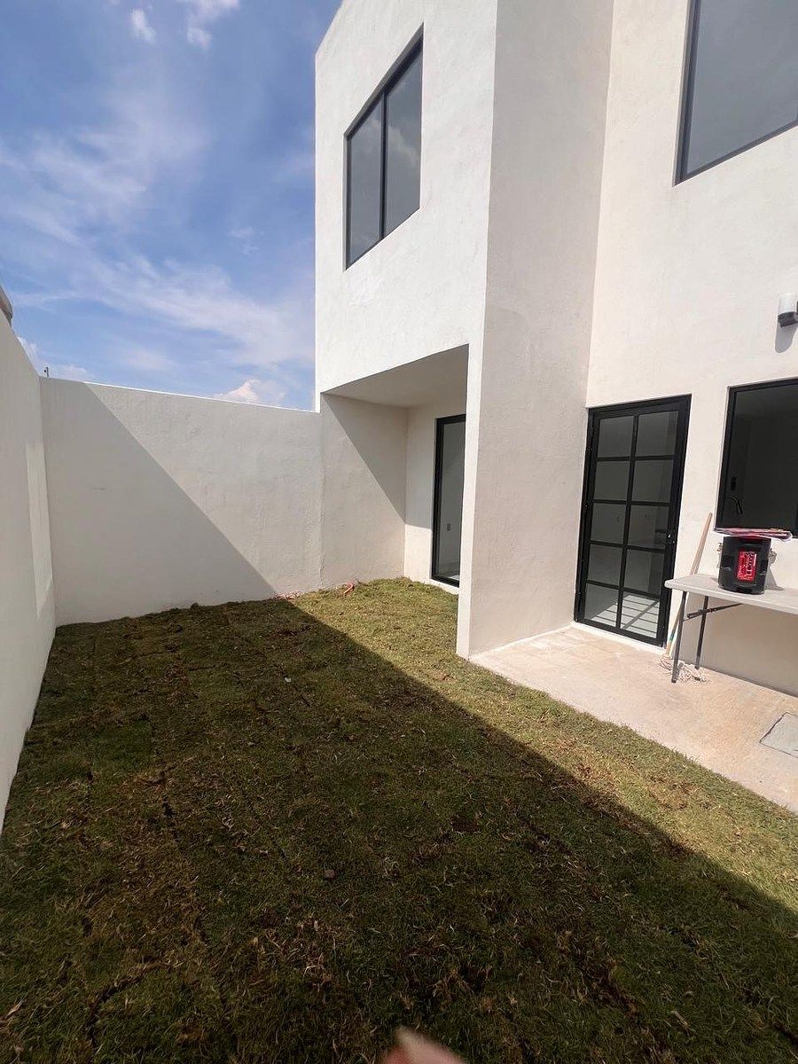 Casa en Capital Sur, El Marqués, foto 6 de 12