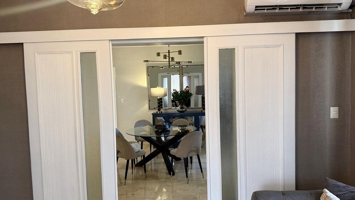 Apartamento en Piantini, Santo Domingo Centro (Distrito Nacional), foto 6 de 6