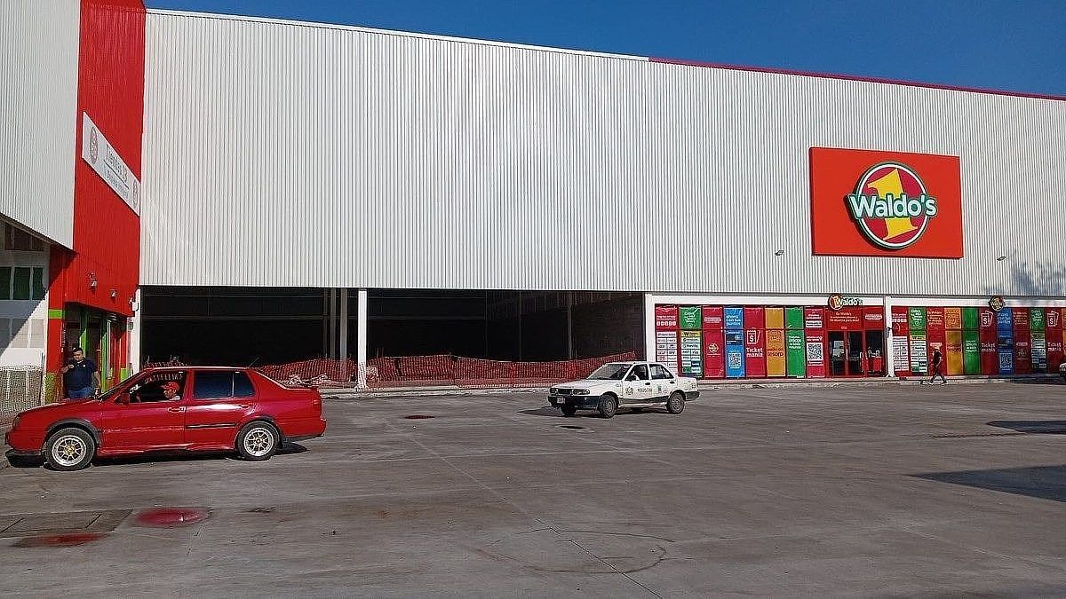 Local en centro comercial en Tejalpa, Jiutepec, foto 5 de 8