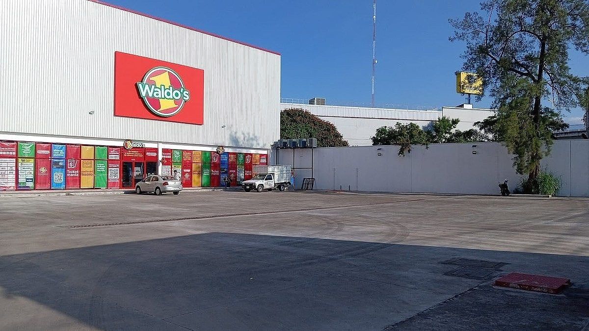 Local en centro comercial en Tejalpa, Jiutepec, foto 6 de 8