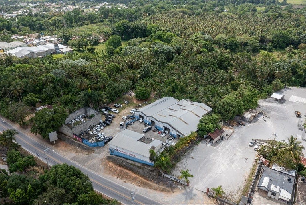 Local Comercial en Nagua, foto 15 de 17