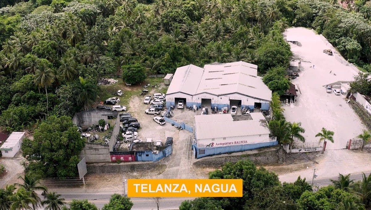 Local Comercial en Nagua, foto 16 de 17