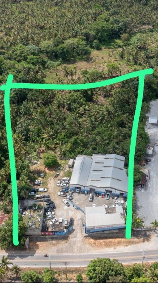Local Comercial en Nagua, foto 17 de 17