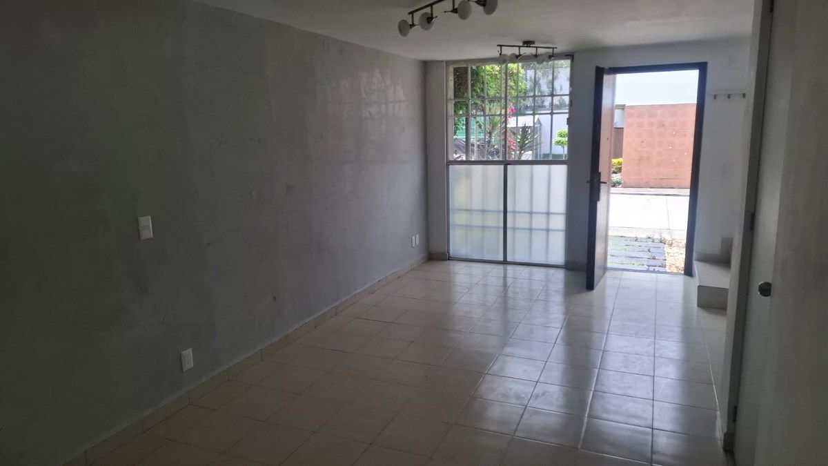 Casa en condominio en Puente de Vigas, Tlalnepantla de Baz, foto 2 de 29