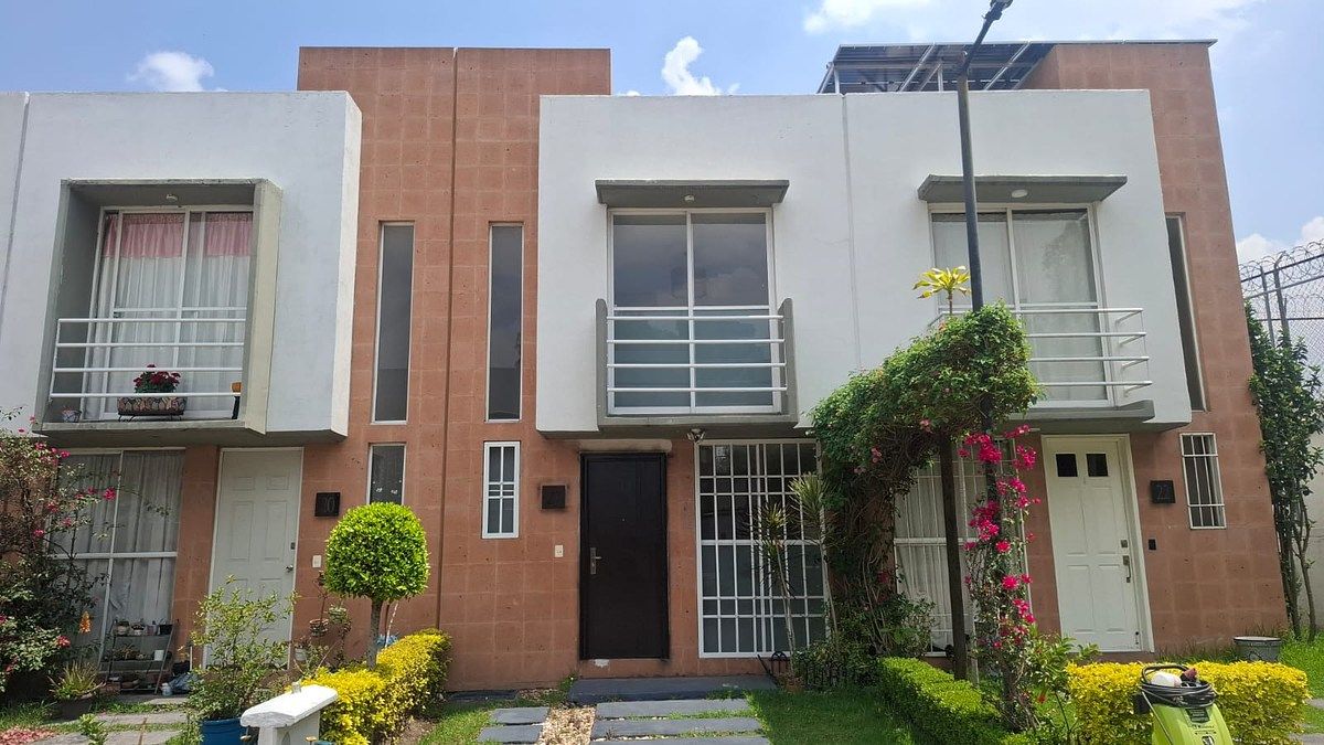 Casa en condominio en Puente de Vigas, Tlalnepantla de Baz, foto 29 de 29