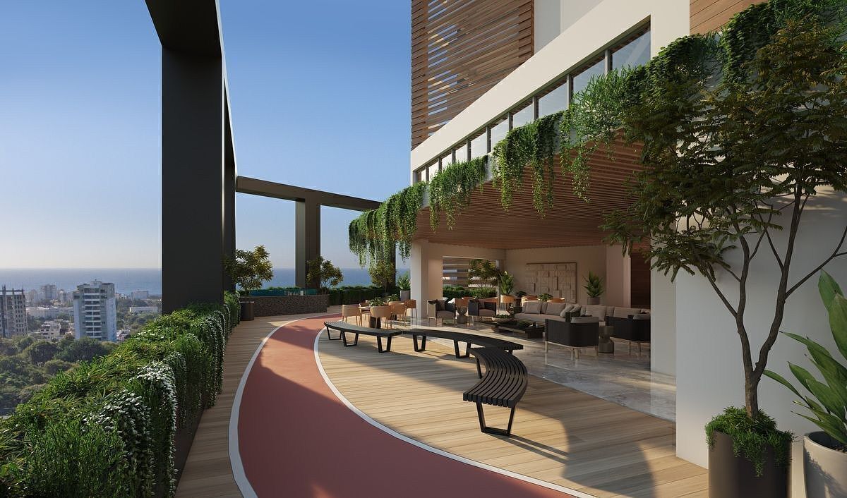 Apartamento en La Esperilla, Santo Domingo Centro (Distrito Nacional), foto 8 de 14