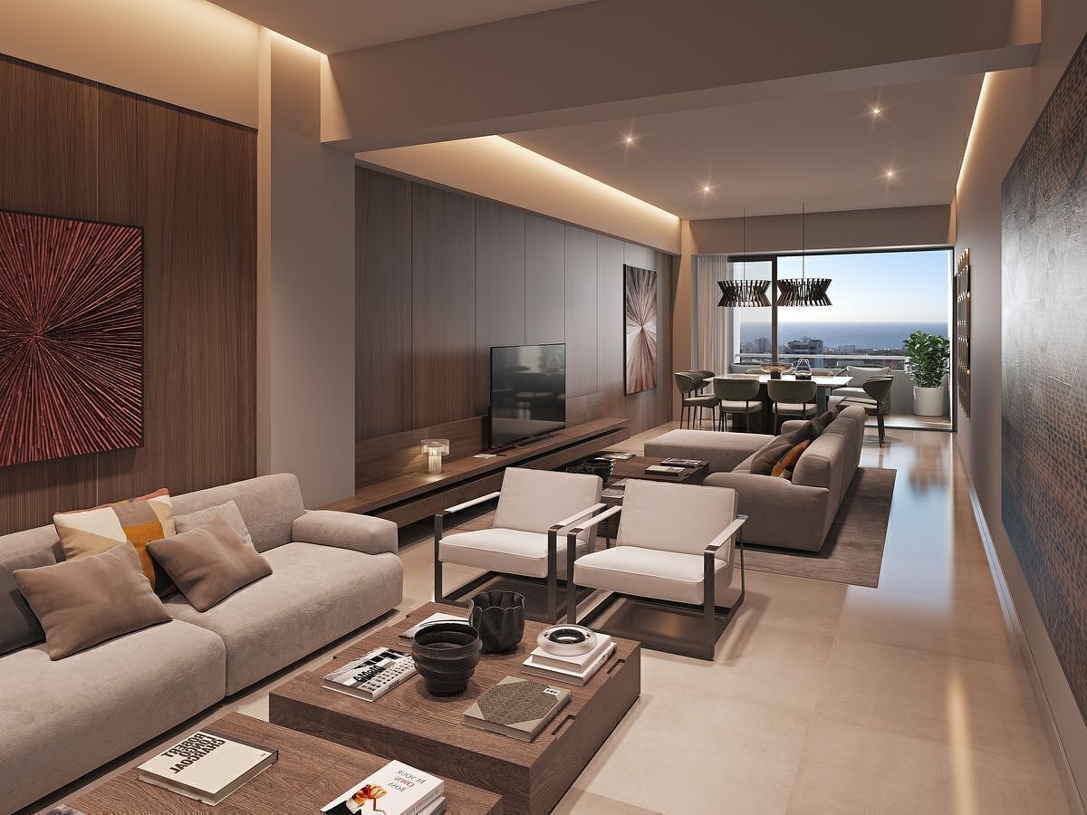 Apartamento en La Esperilla, Santo Domingo Centro (Distrito Nacional), foto 9 de 14