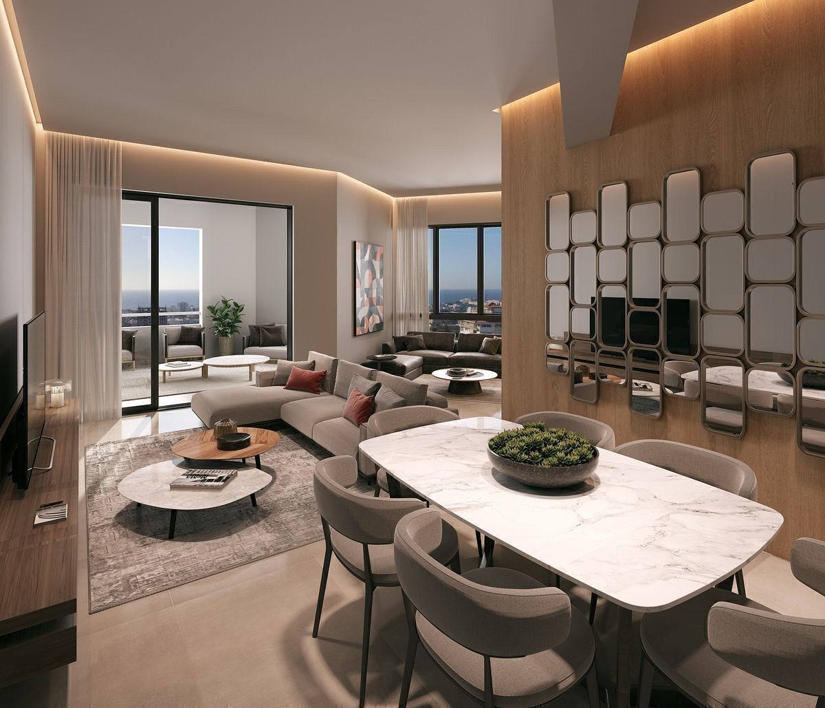 Apartamento en La Esperilla, Santo Domingo Centro (Distrito Nacional), foto 10 de 14