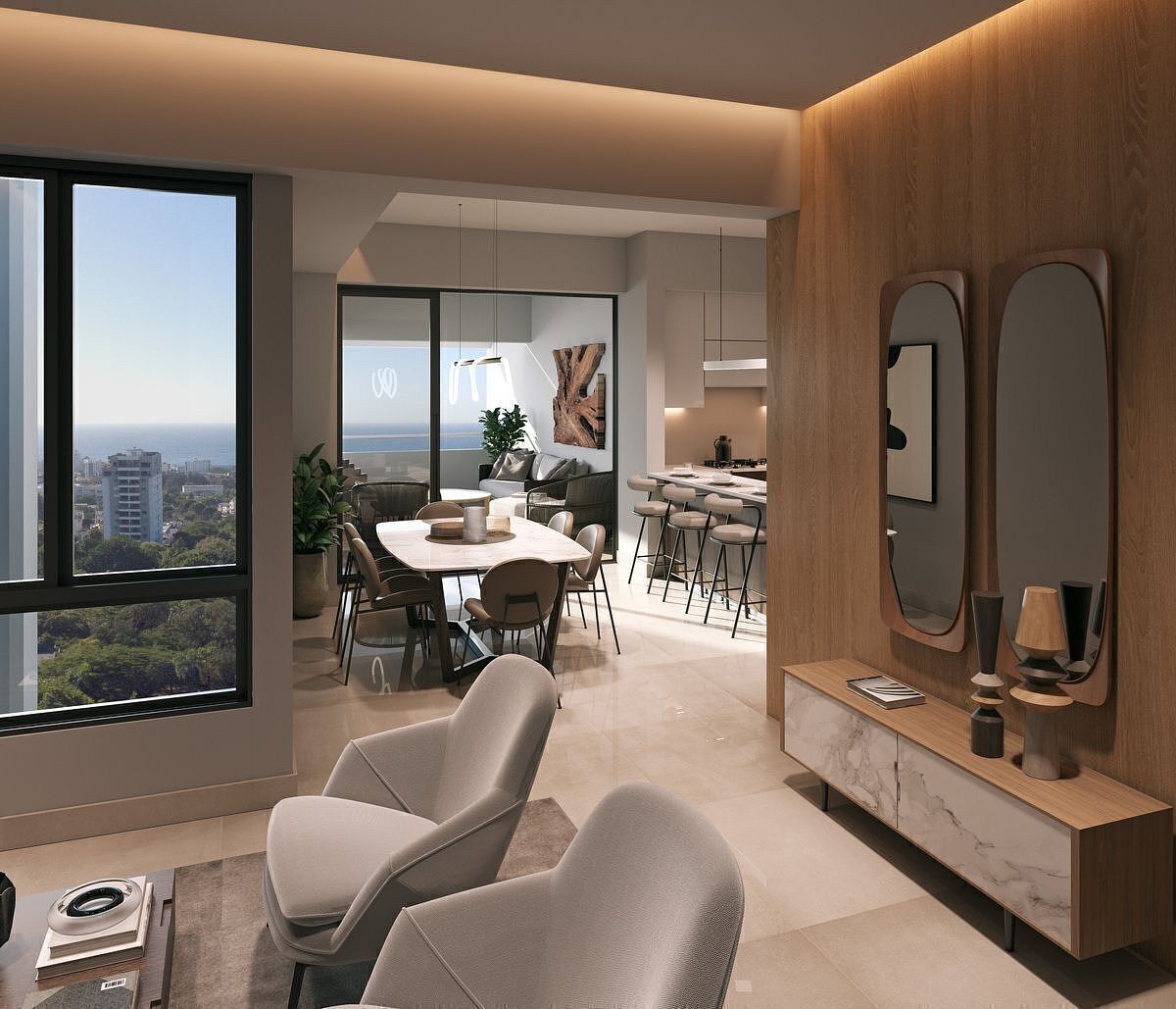 Apartamento en La Esperilla, Santo Domingo Centro (Distrito Nacional), foto 11 de 14