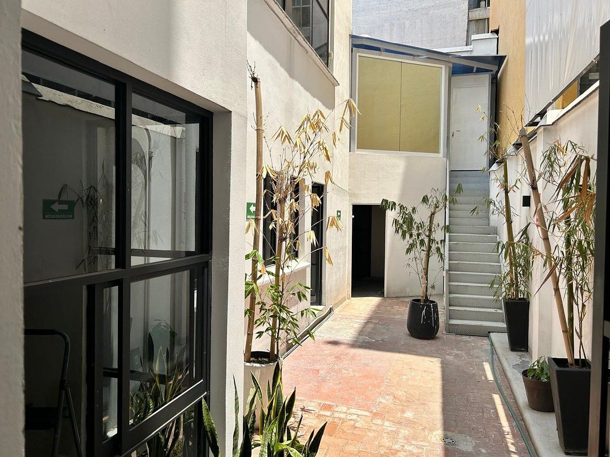 PATIO INTERIOR, foto 5 de 19