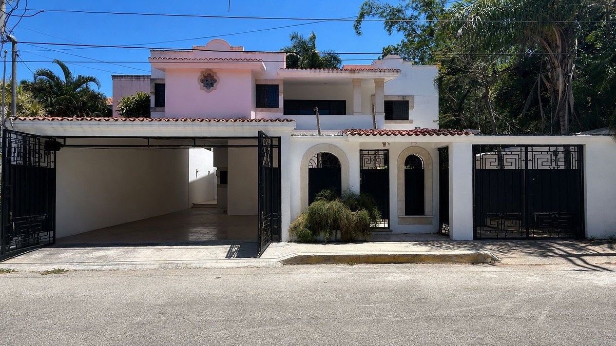 HOUSE FOR RENT AND SALE IN CAMPESTRE, photo 1 of 8
