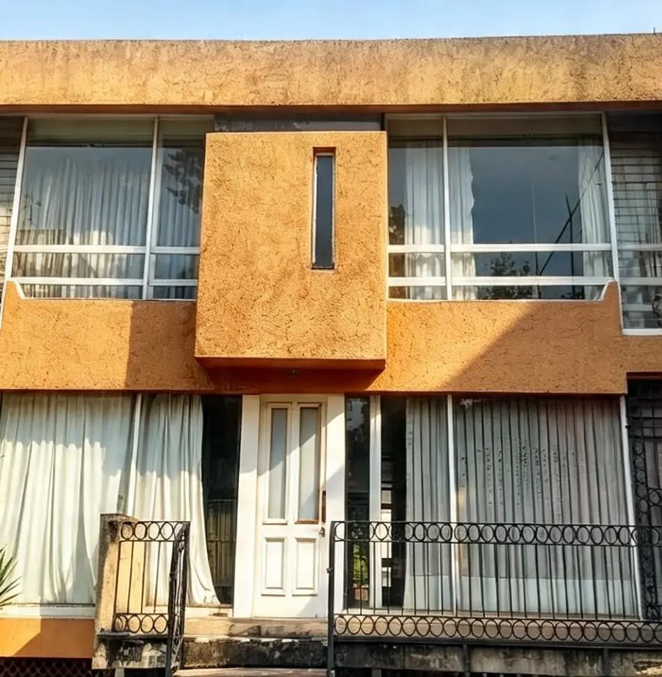 Casa en Polanco III Sección, Miguel Hidalgo, foto 9 de 13