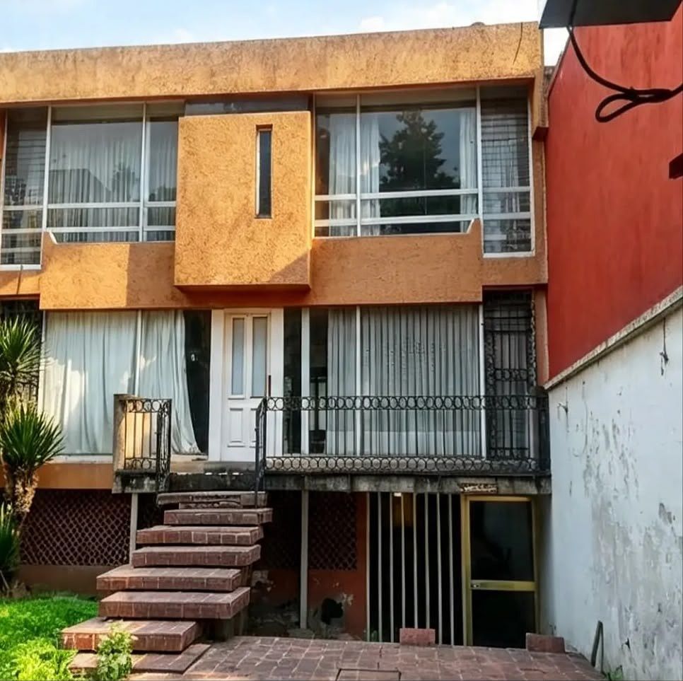 Casa en Polanco III Sección, Miguel Hidalgo, foto 10 de 13