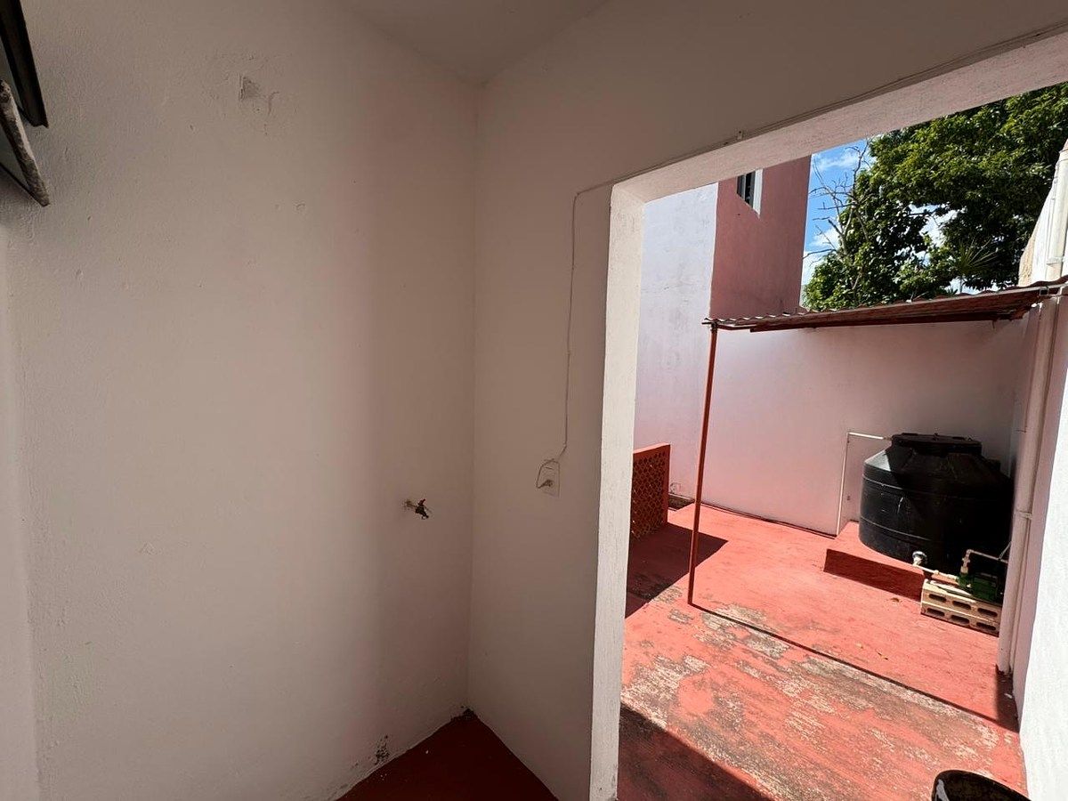 Casa en Ampliación Pedregales de Lindavista, Mérida, foto 7 de 17