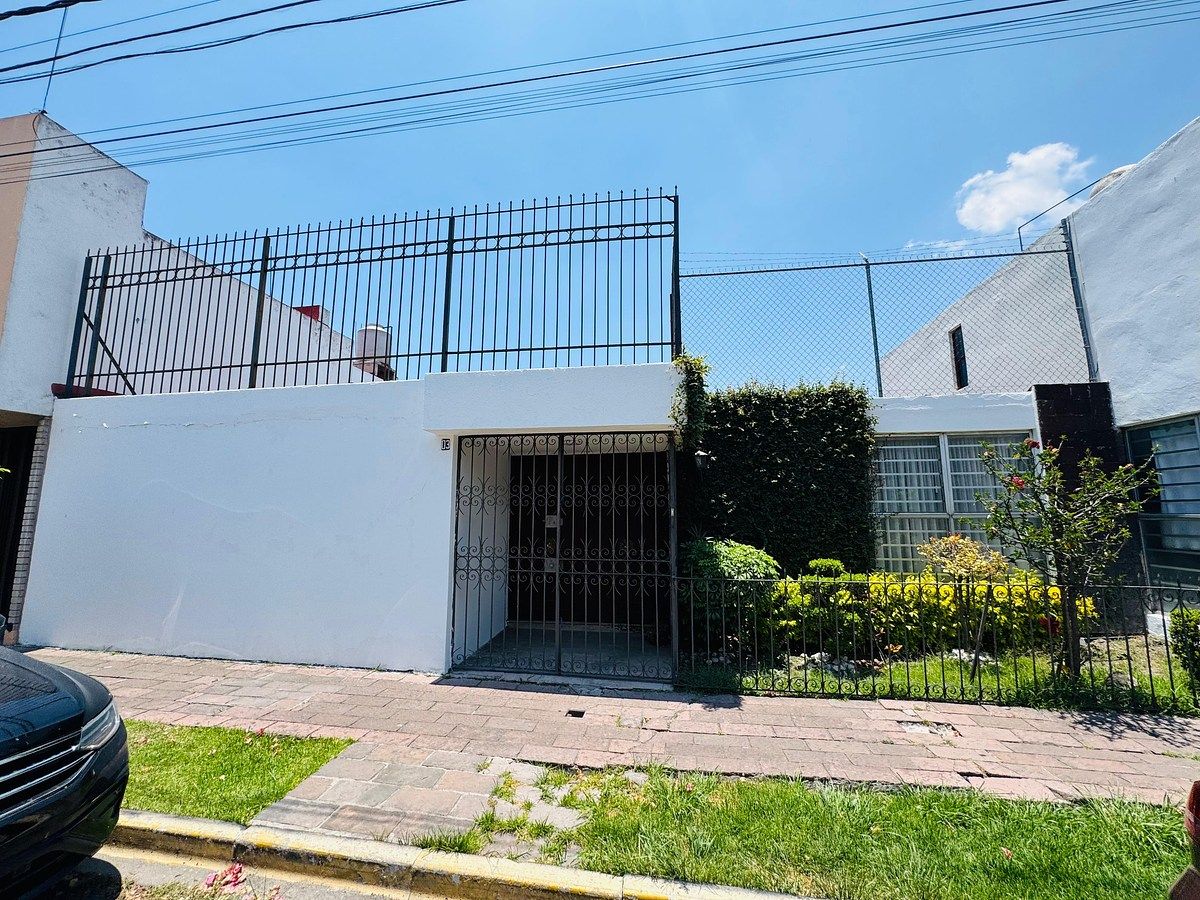 Casa en El Mirador, Puebla, foto 3 de 30