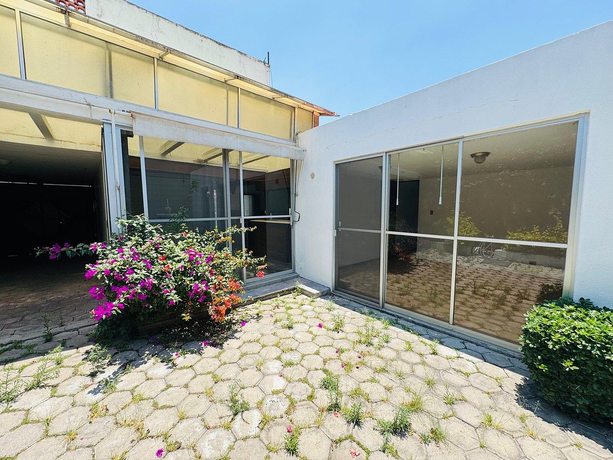 Casa en El Mirador, Puebla, foto 7 de 30