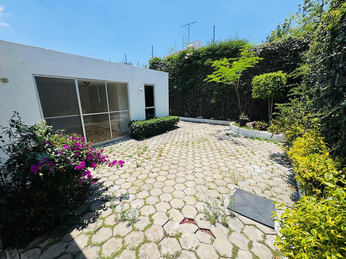Casa en El Mirador, Puebla, foto 5 de 30