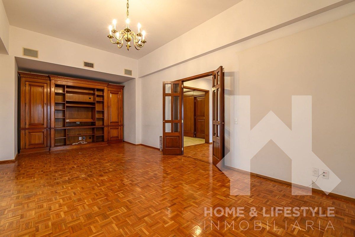 Venta Departamento en Intersol Lomas de Chapultepec