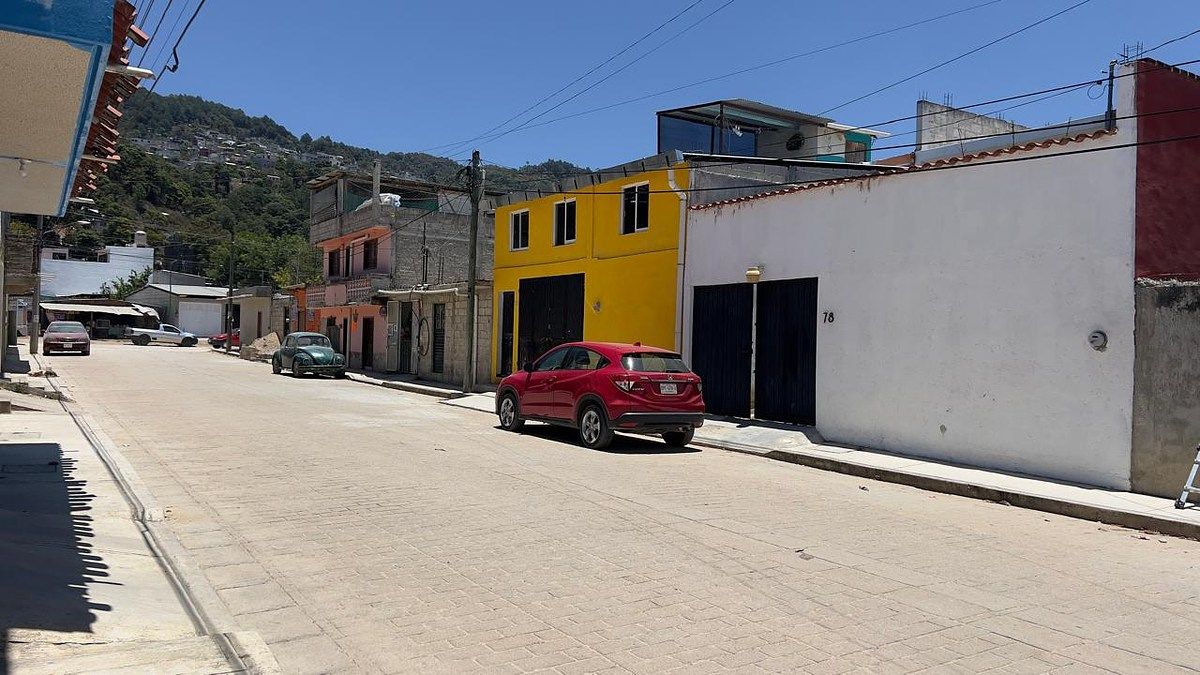 Se Vende Casa en la Colonia Prudencio Moscoso en San Cristóbal de las Casas