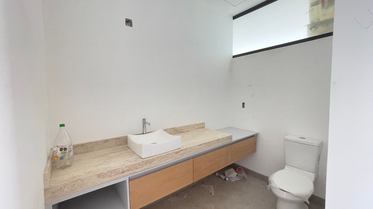 Casa en condominio en Misión San Jerónimo, Querétaro, foto 4 de 17