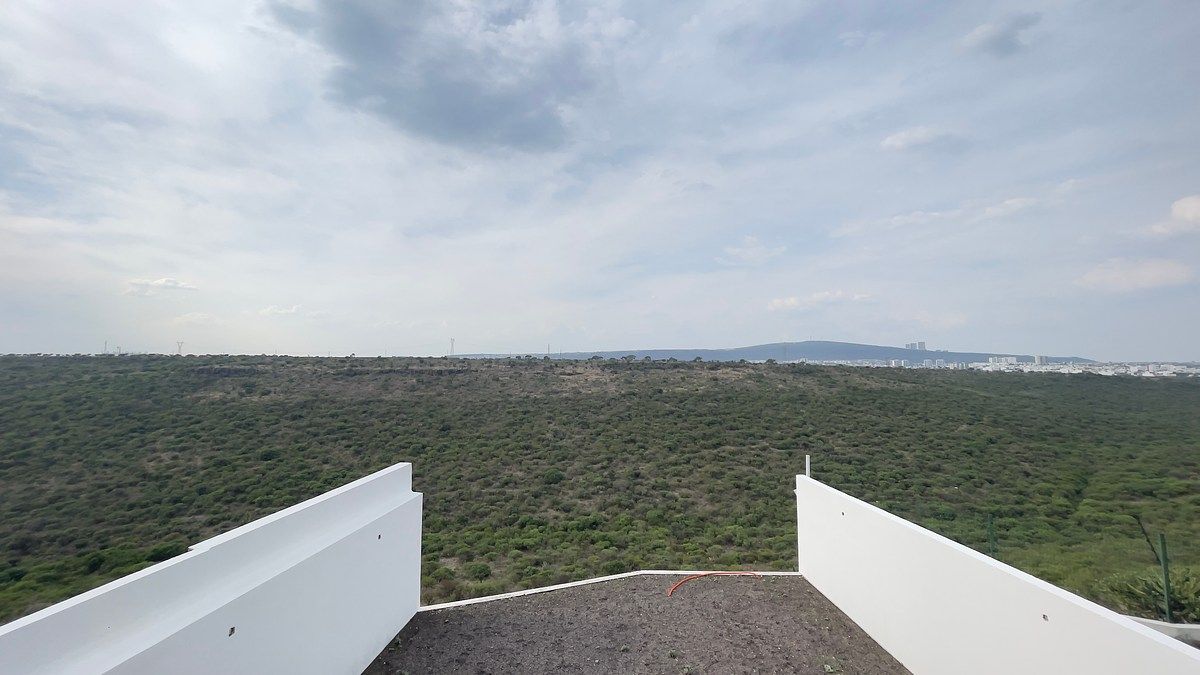 Casa en condominio en Misión San Jerónimo, Querétaro, foto 8 de 17