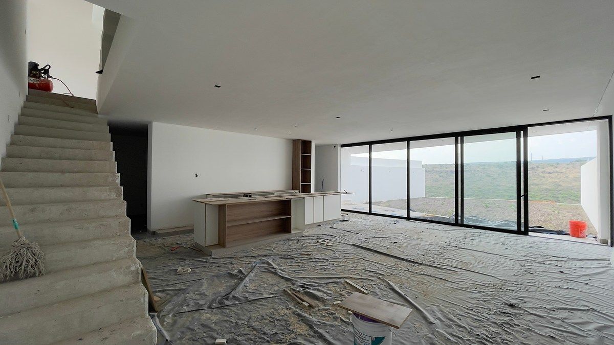 Casa en condominio en Misión San Jerónimo, Querétaro, foto 9 de 17