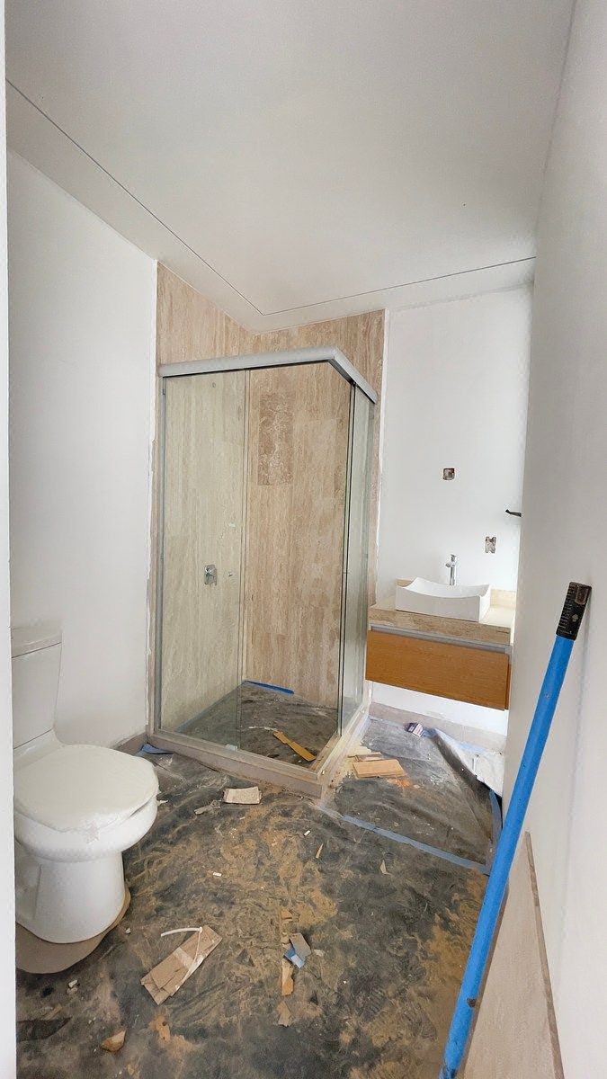 Casa en condominio en Misión San Jerónimo, Querétaro, foto 14 de 17
