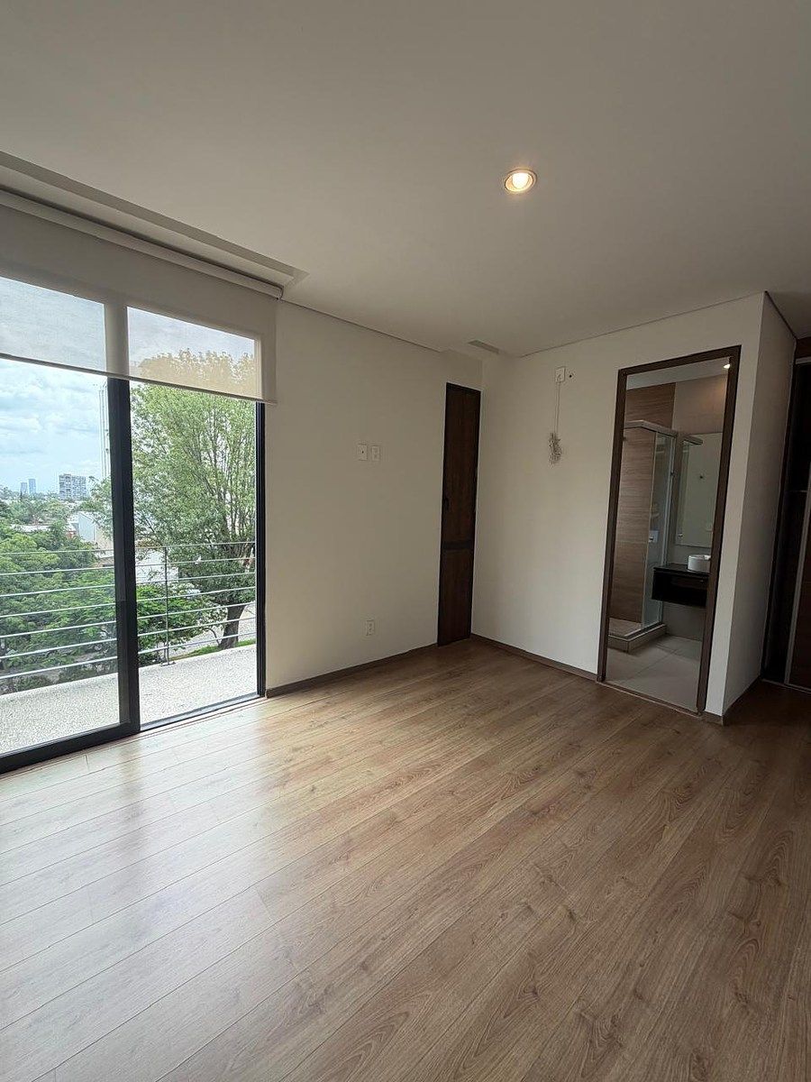 Departamento en Ciudad Granja, Zapopan, foto 21 de 23