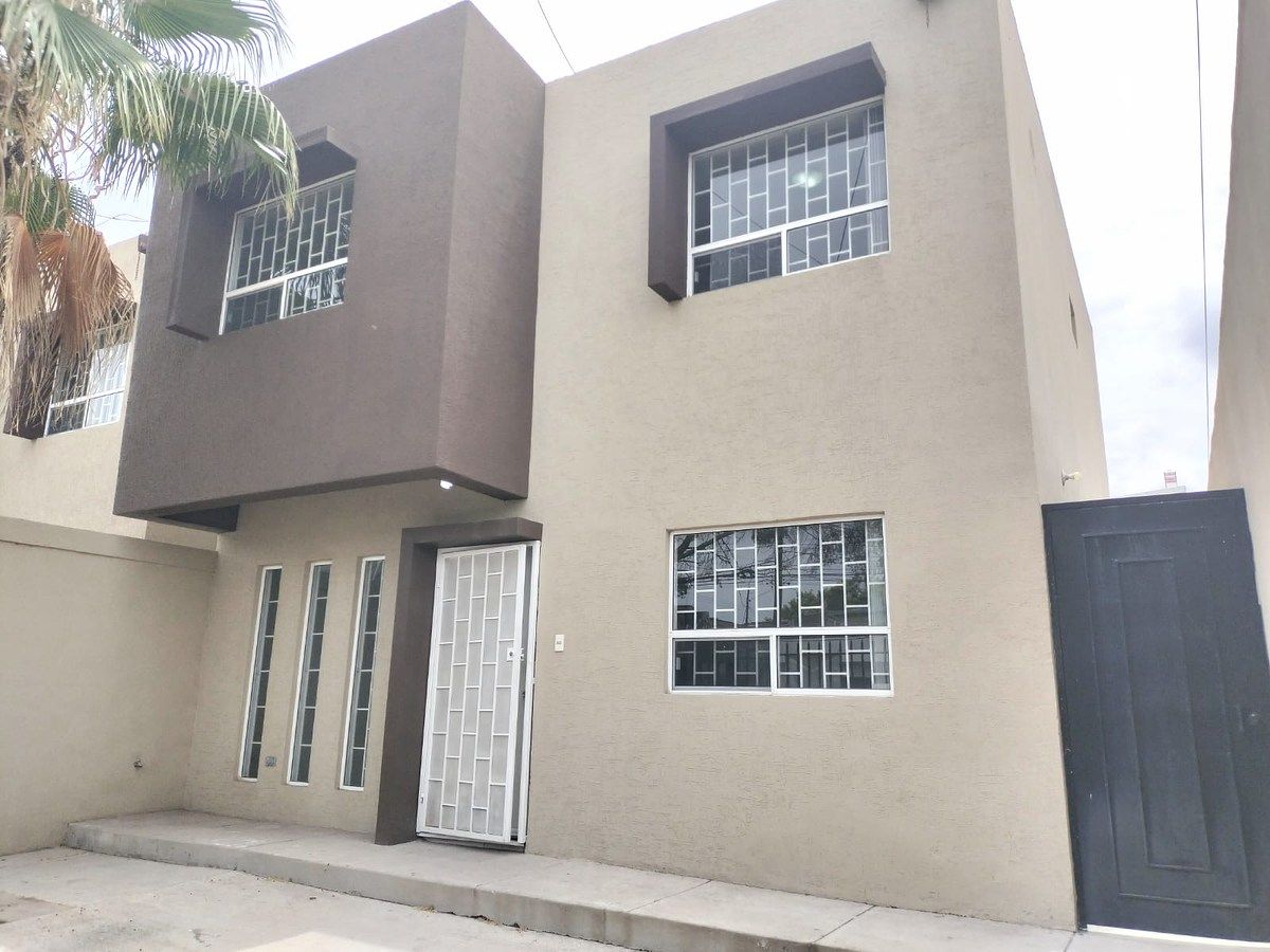 Casa em Obrera, Chihuahua, foto 22 de 22