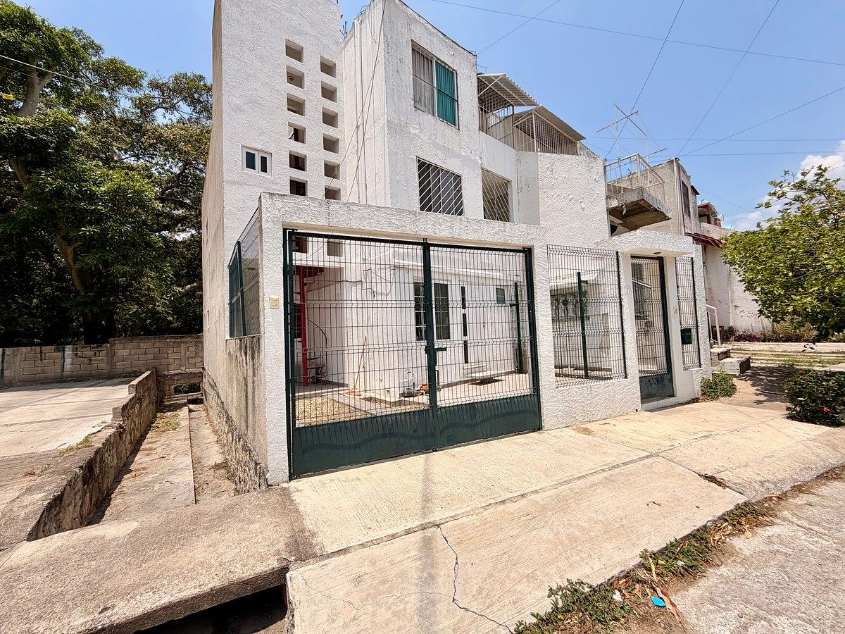 Apartamento em 3 Marías y los Arroyos, Tuxtla Gutiérrez, foto 2 de 17