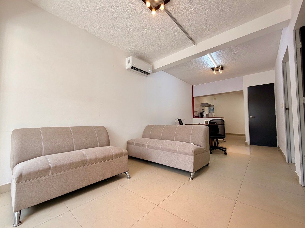 Apartamento em 3 Marías y los Arroyos, Tuxtla Gutiérrez, foto 6 de 17