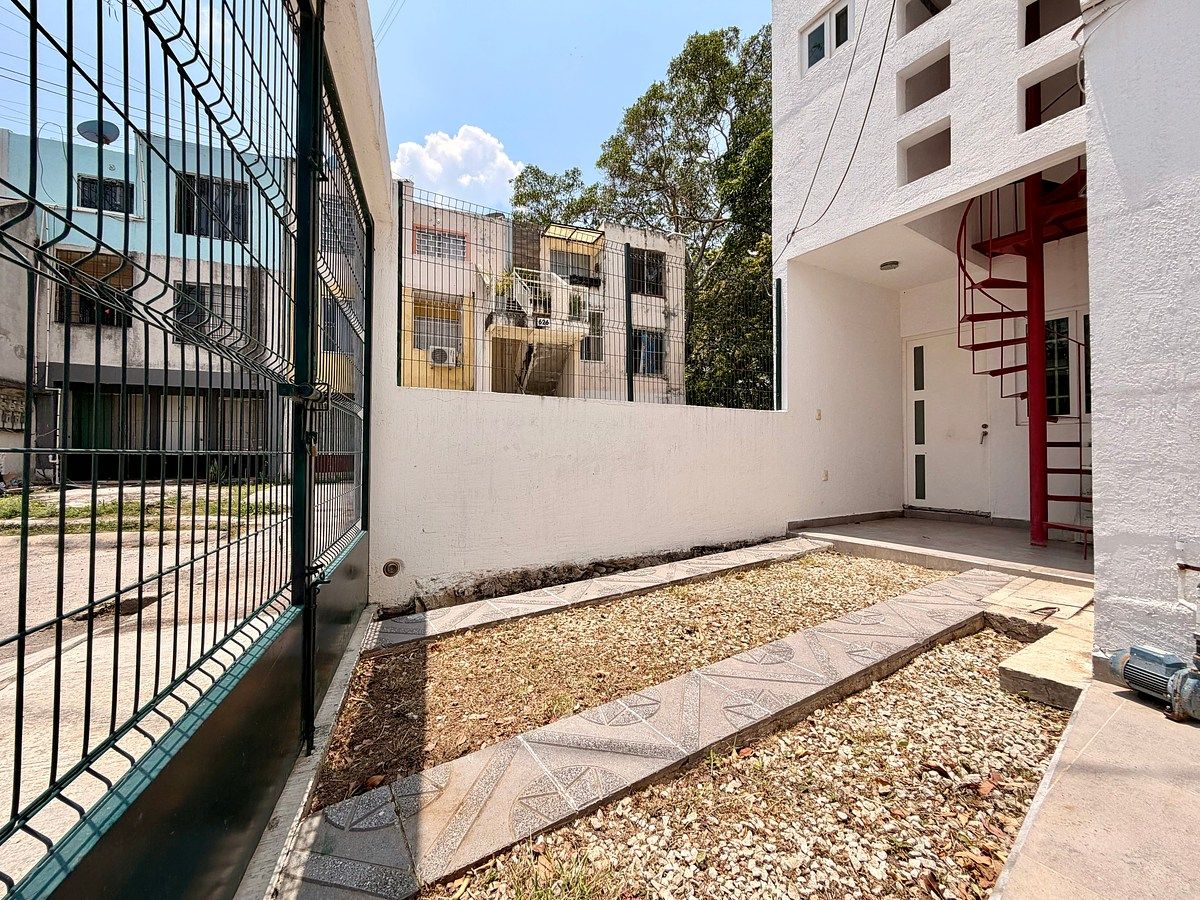 Apartamento em 3 Marías y los Arroyos, Tuxtla Gutiérrez, foto 4 de 17