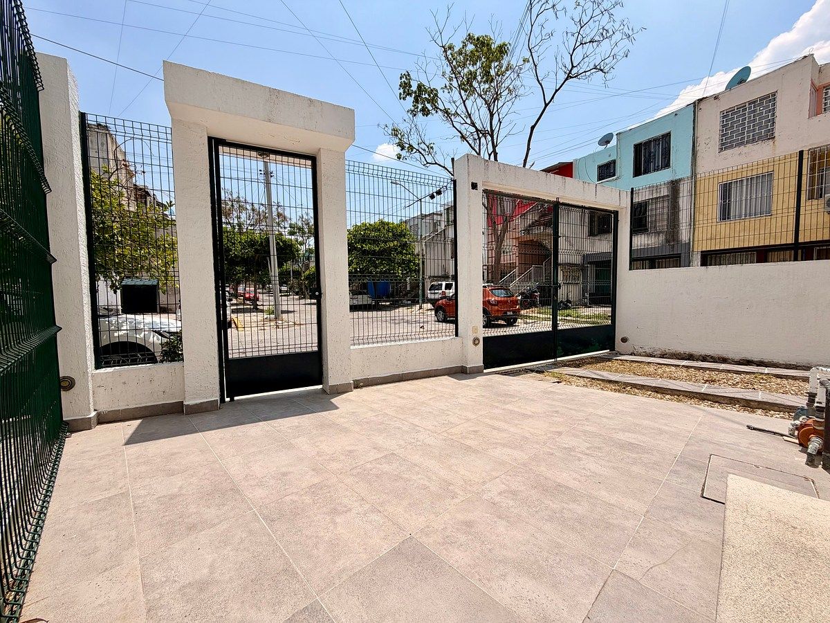 Apartamento em 3 Marías y los Arroyos, Tuxtla Gutiérrez, foto 5 de 17