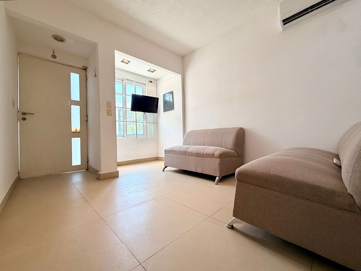 Apartamento em 3 Marías y los Arroyos, Tuxtla Gutiérrez, foto 7 de 17