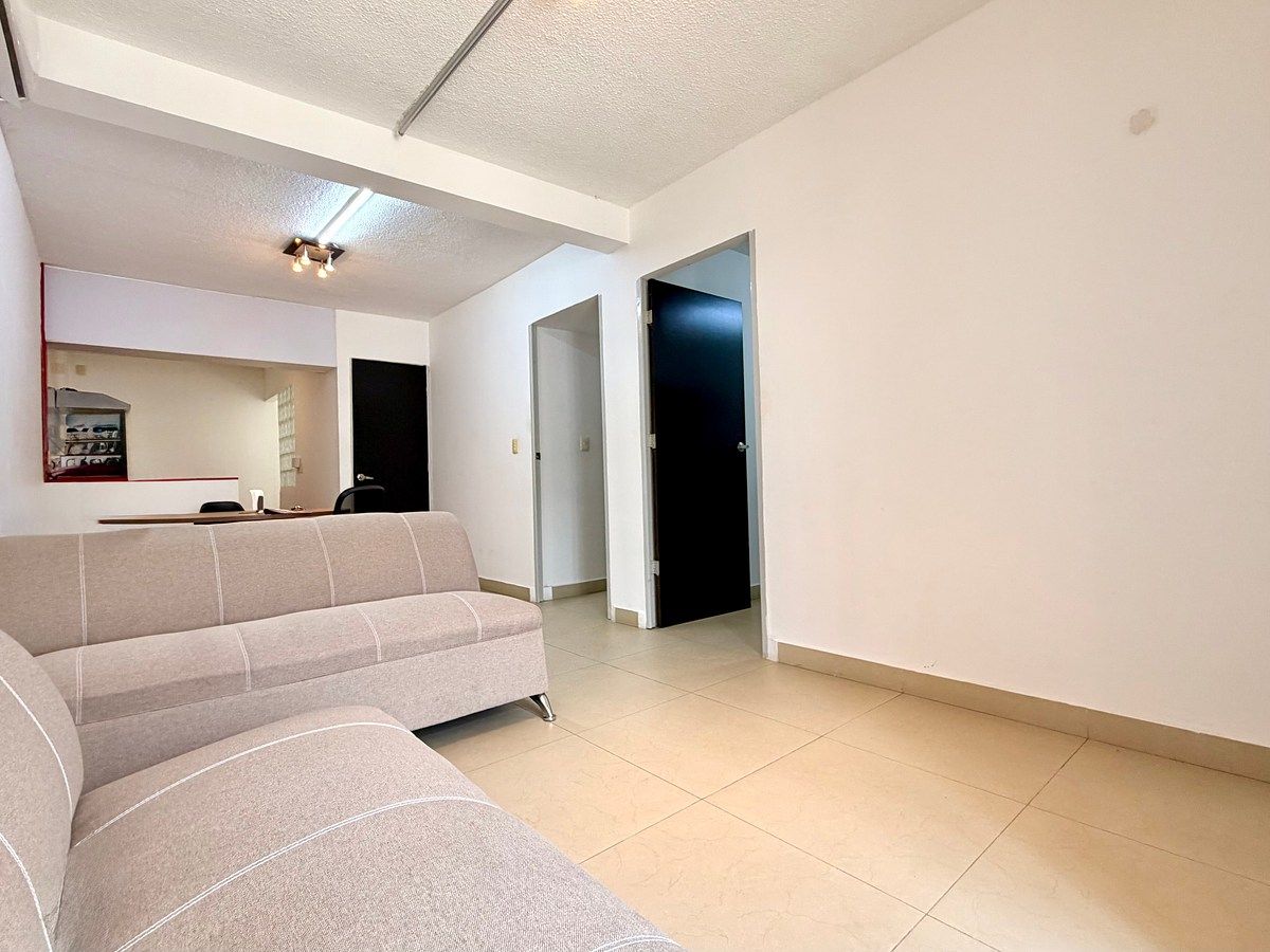 Apartamento em 3 Marías y los Arroyos, Tuxtla Gutiérrez, foto 8 de 17