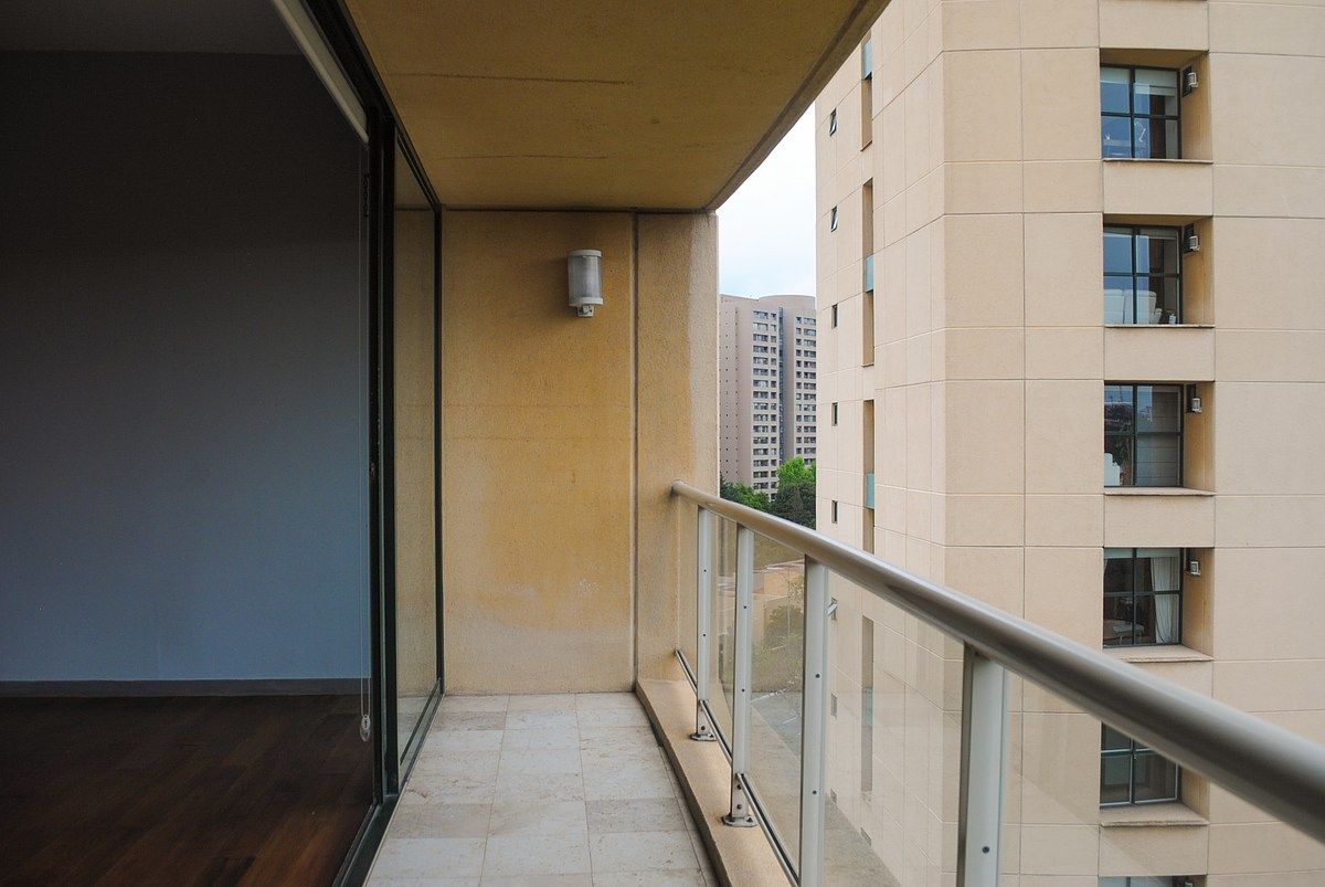 Terraza, foto 6 de 23