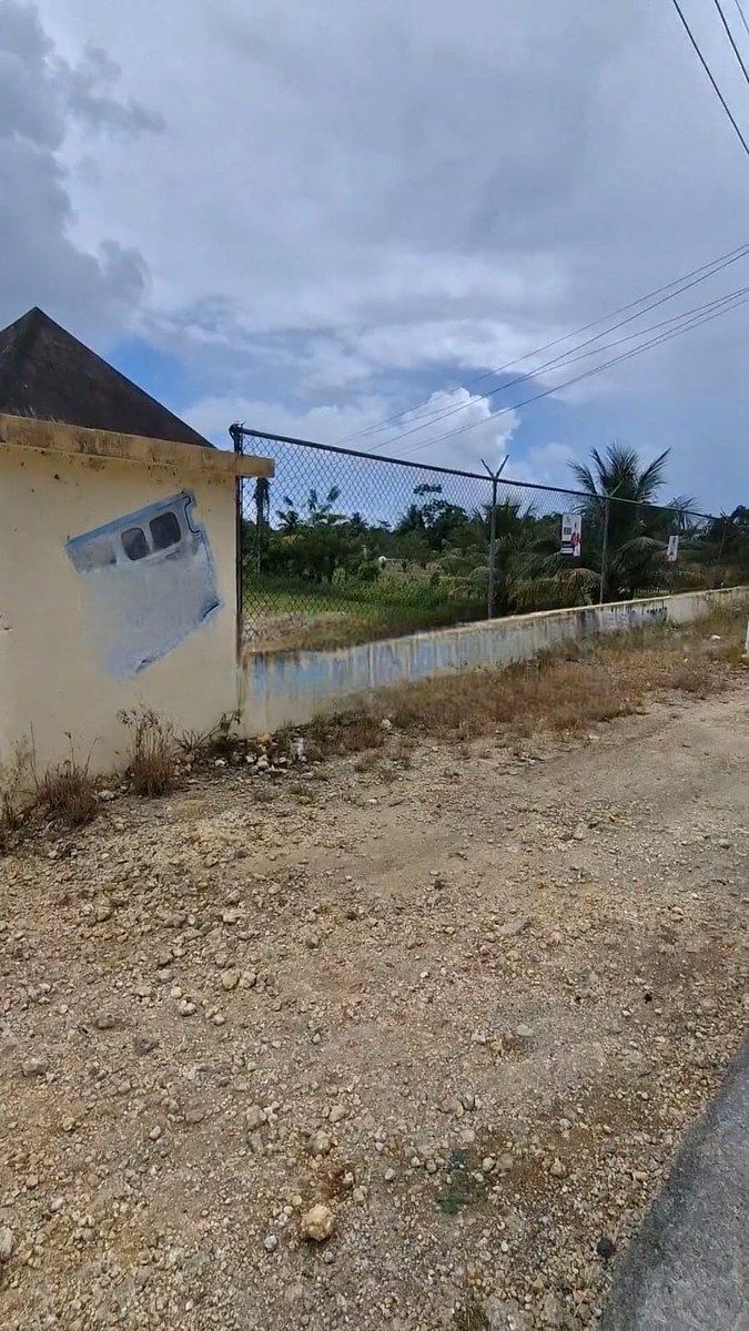 Terreno en Nagua, foto 4 de 16