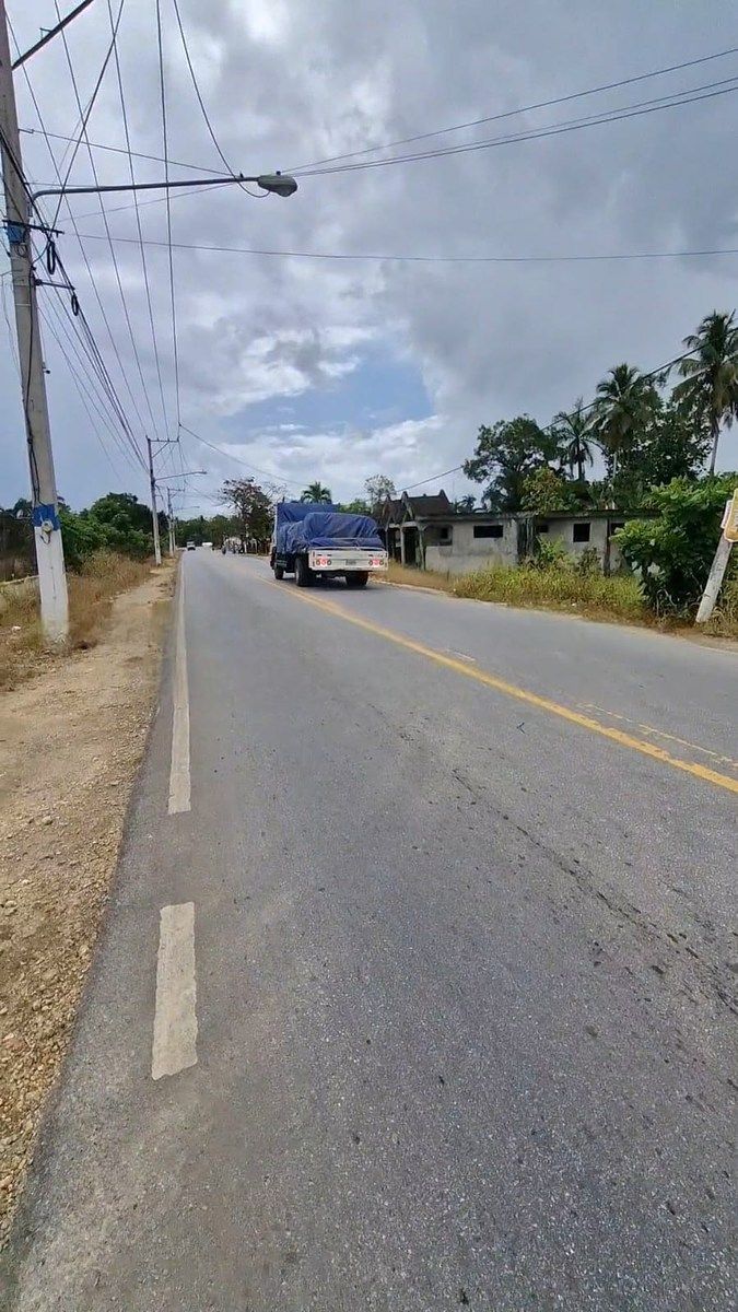 Terreno con Nave Industrial Incluida, Nagua, foto 1 de 16