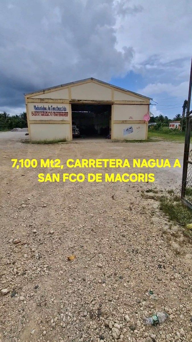 Terreno en Nagua, foto 5 de 16