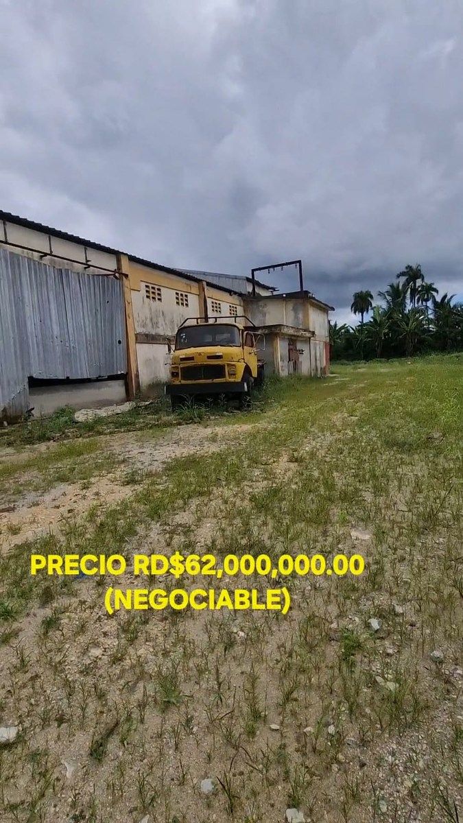Terreno en Nagua, foto 8 de 16