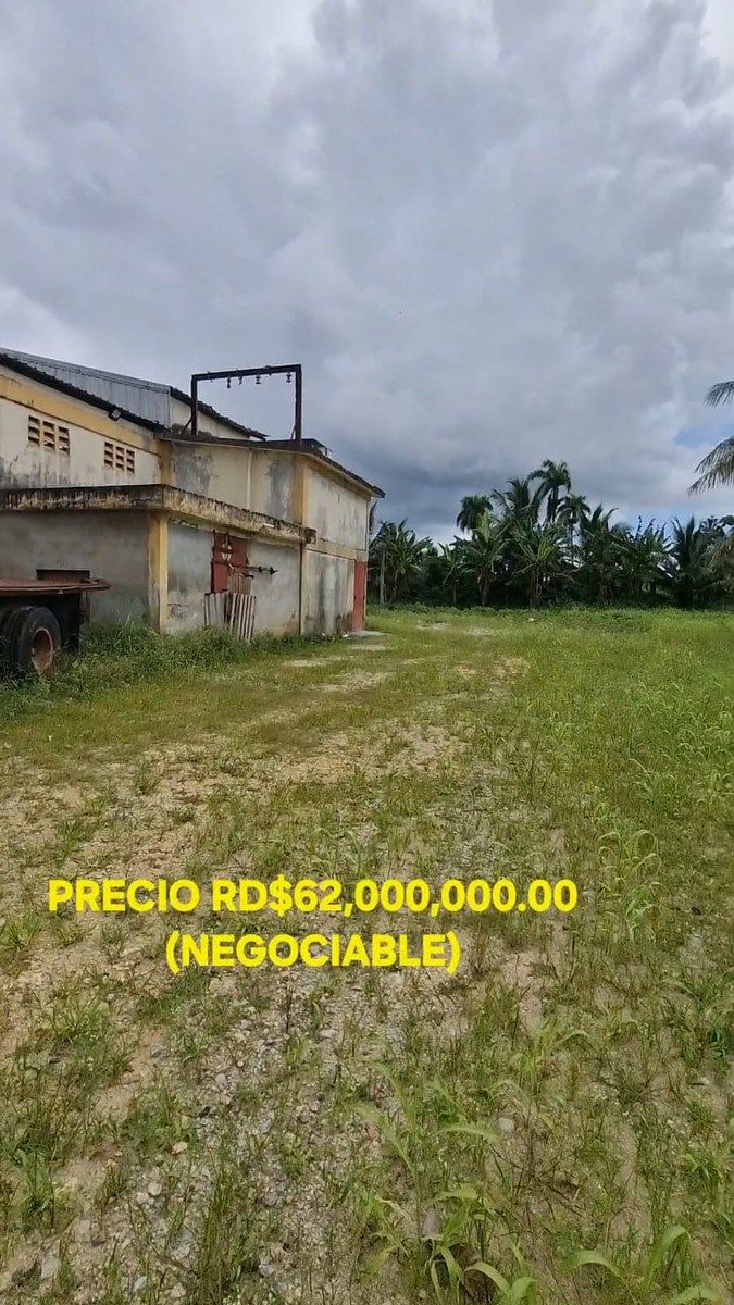 Terreno en Nagua, foto 11 de 16