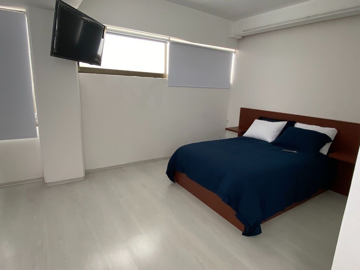 Departamento en La Herradura, Huixquilucan, foto 4 de 7