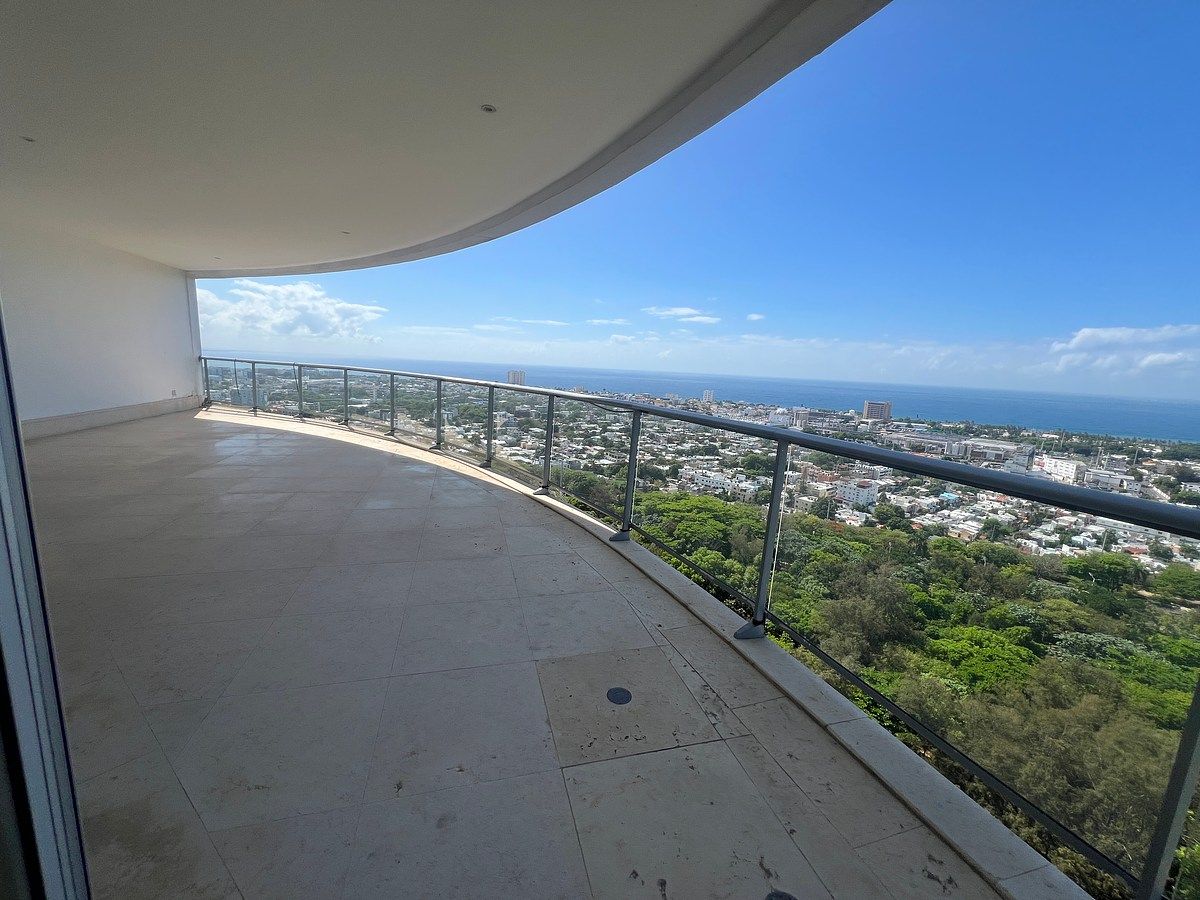 Apartment in Bella Vista