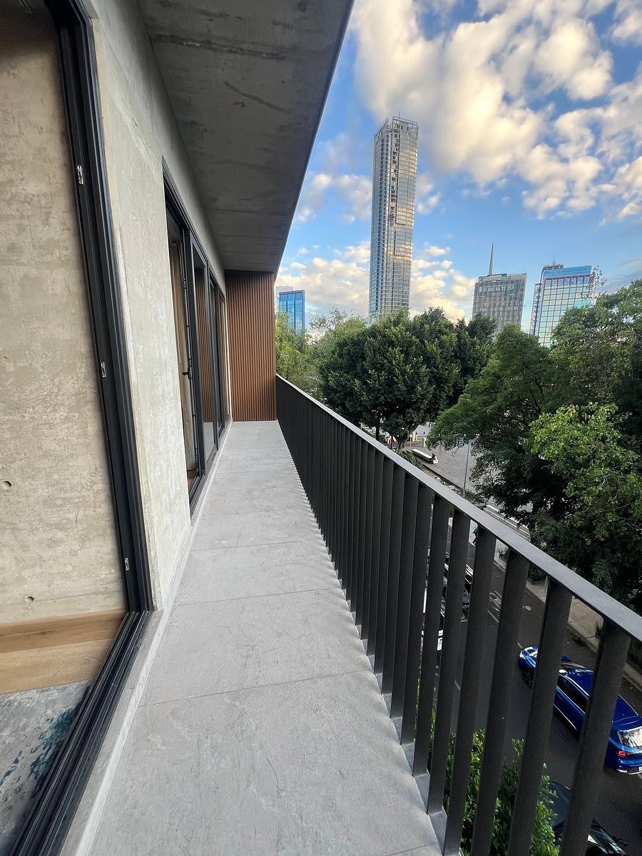 ALUGUEL Apartamento Zona REFORMA (Opção de Aluguel Mobiliado), foto 1 de 20