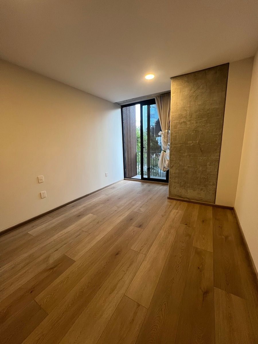Apartamento em Tabacalera, Cuauhtémoc, foto 5 de 20