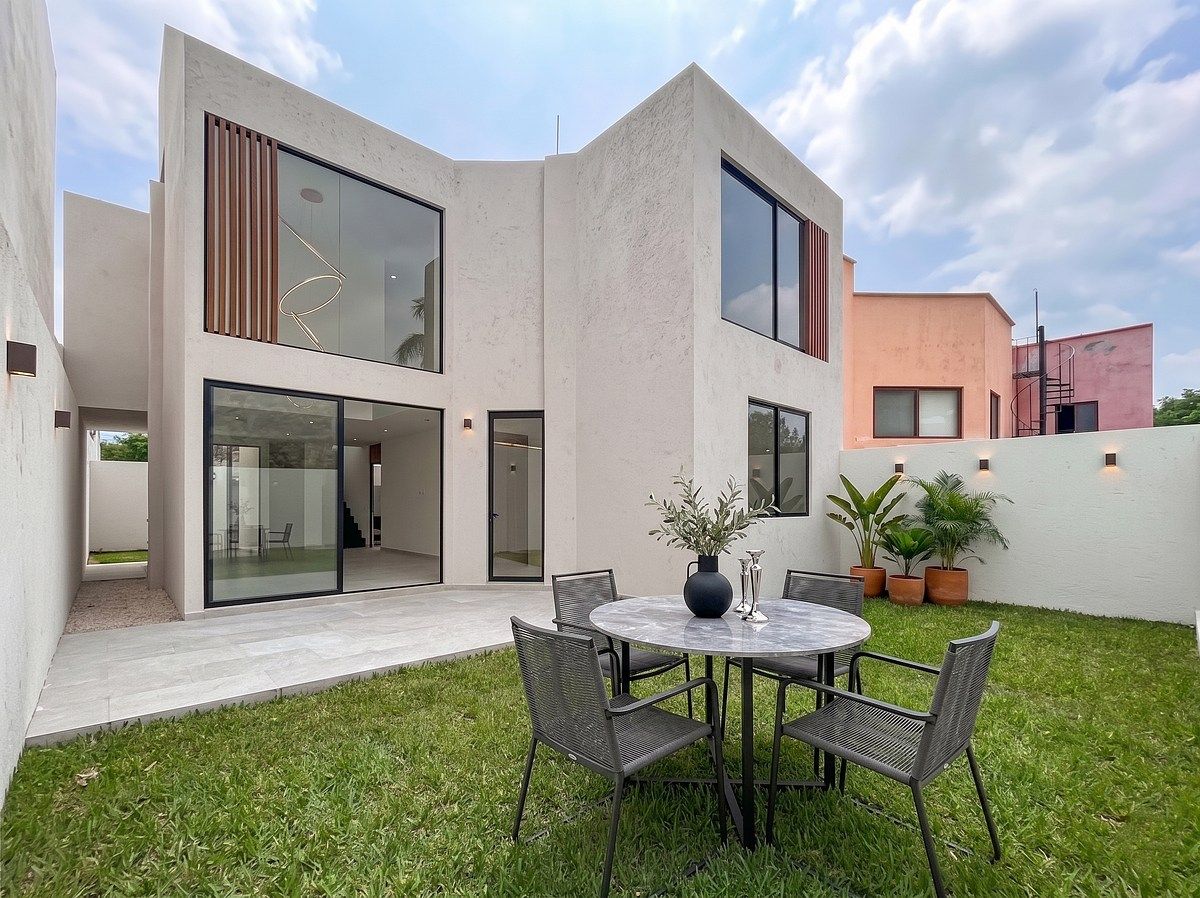 Casa en Lomas del Sol, Cuernavaca, foto 12 de 14
