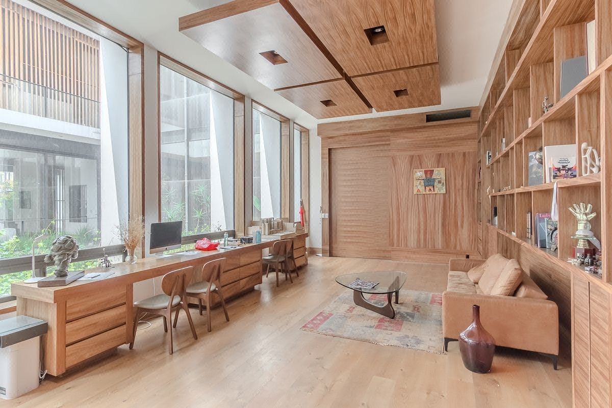 Casa en Venta en JARDINES DEL PEDREGAL