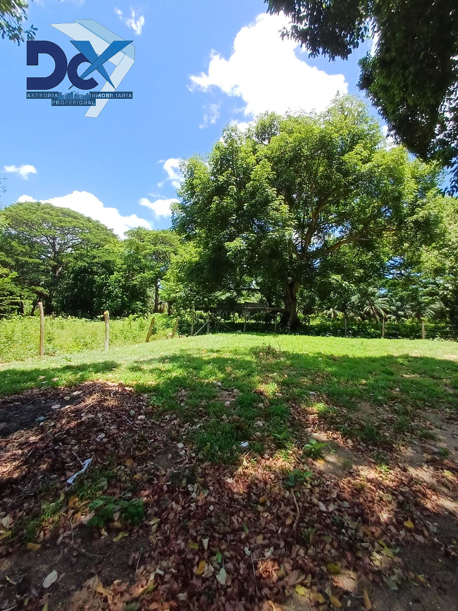 Terreno en Venta Ra Reyes Hdz 2DA Secc Comalcalco